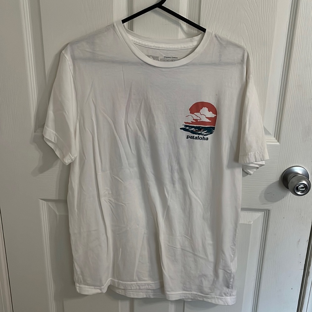 patagonia pataloha tshirt